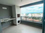 Apartamento para Venda em Cuiabá/MT Jardim Aclimação 3...