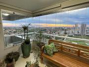 Apartamento para Venda em Cuiabá/MT Jardim Aclimação 3...