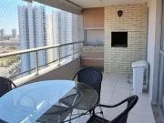 Apartamento para Venda em Cuiabá/MT Jardim Aclimação 3...