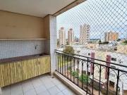 Apartamento para Venda em Cuiabá/MT Jardim Aclimação 3...
