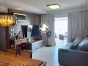 Apartamento para Venda em Cuiabá/MT Jardim Aclimação 3...