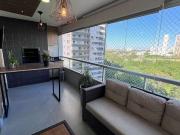 Apartamento para Venda em Cuiabá/MT Jardim Aclimação 3...