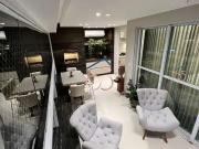 Apartamento para Venda em Cuiabá/MT Jardim Aclimação 3...