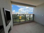 Apartamento para Venda em Cuiabá/MT Jardim Aclimação 3...