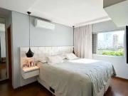 Apartamento para Venda em Cuiabá/MT Jardim Aclimação 4...