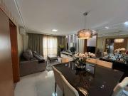 Apartamento para Venda em Cuiabá/MT Jardim Aclimação 4...