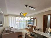 Apartamento para Venda em Cuiabá/MT Jardim Aclimação 4...