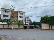 Apartamento para Venda em Cuiabá/MT Jardim Beira Rio 3...