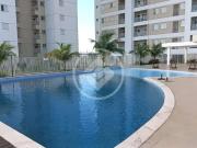 Apartamento para Venda em Cuiabá/MT Jardim Beira Rio 3...