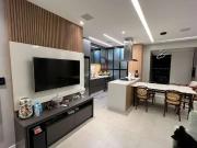 Apartamento para Venda em Cuiabá/MT Jardim Bom Clima 3...