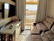 Apartamento para Venda em Cuiabá/MT Jardim Bom Clima 3...