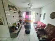 Apartamento para Venda em Cuiabá/MT Jardim Bom Clima 3...