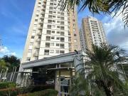 Apartamento para Venda em Cuiabá/MT Jardim Califórnia 3...