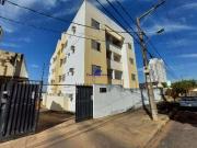 Apartamento para Venda em Cuiabá/MT Jardim Costa do Sol...