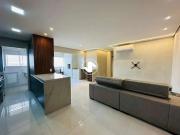 Apartamento para Venda em Cuiabá/MT Jardim Cuiabá 2 Quartos