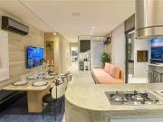 Apartamento para Venda em Cuiabá/MT Jardim Cuiabá 3 Quartos