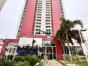 Apartamento para Venda em Cuiabá/MT Jardim Cuiabá 3 Quartos
