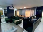 Apartamento para Venda em Cuiabá/MT Jardim Cuiabá 3 Quartos