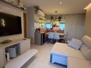 Apartamento para Venda em Cuiabá/MT Jardim Cuiabá 3 Quartos