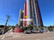 Apartamento para Venda em Cuiabá/MT Jardim Cuiabá 3 Quartos