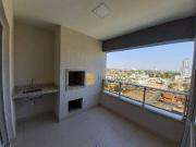 Apartamento para Venda em Cuiabá/MT Jardim Cuiabá 3 Quartos