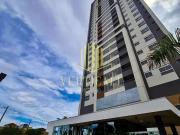 Apartamento para Venda em Cuiabá/MT Jardim Cuiabá 3 Quartos