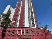 Apartamento para Venda em Cuiabá/MT Jardim Cuiabá 3 Quartos