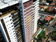 Apartamento para Venda em Cuiabá/MT Jardim Cuiabá 4 Quartos