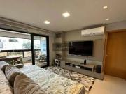 Apartamento para Venda em Cuiabá/MT Jardim Cuiabá 4 Quartos