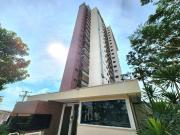 Apartamento para Venda em Cuiabá/MT Jardim Cuiabá 4 Quartos