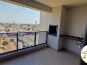 Apartamento para Venda em Cuiabá/MT Jardim das Américas...