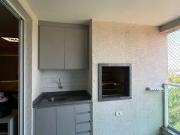 Apartamento para Venda em Cuiabá/MT Jardim das Américas...