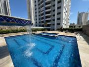 Apartamento para Venda em Cuiabá/MT Jardim das Américas...