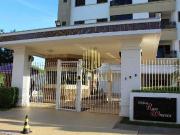 Apartamento para Venda em Cuiabá/MT Jardim das Américas...