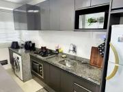 Apartamento para Venda em Cuiabá/MT Jardim das Américas...