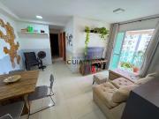 Apartamento para Venda em Cuiabá/MT Jardim das Américas...