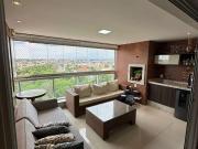 Apartamento para Venda em Cuiabá/MT Jardim das Américas...
