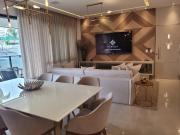 Apartamento para Venda em Cuiabá/MT Jardim das Américas...