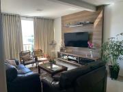 Apartamento para Venda em Cuiabá/MT Jardim das Américas...