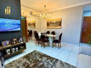 Apartamento para Venda em Cuiabá/MT Jardim das Américas...