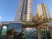 Apartamento para Venda em Cuiabá/MT Jardim das Américas...