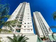 Apartamento para Venda em Cuiabá/MT Jardim das Américas...