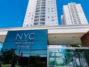 Apartamento para Venda em Cuiabá/MT Jardim das Américas...