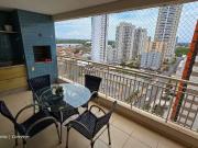 Apartamento para Venda em Cuiabá/MT Jardim das Américas...