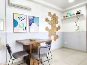 Apartamento para Venda em Cuiabá/MT Jardim das Américas...