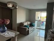 Apartamento para Venda em Cuiabá/MT Jardim das Américas...