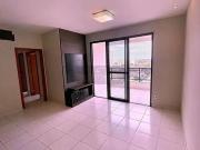 Apartamento para Venda em Cuiabá/MT Jardim das Américas...