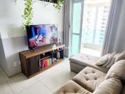 Apartamento para Venda em Cuiabá/MT Jardim das Américas...