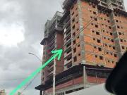 Apartamento para Venda em Cuiabá/MT Jardim das Américas...