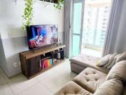 Apartamento para Venda em Cuiabá/MT Jardim das Américas...